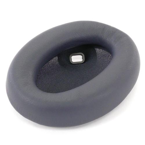 Sony Earpad(L) Assy(Blue) - X-5001-990-1
