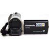 Panasonic SDRT50 Sd Camcorder Parts
