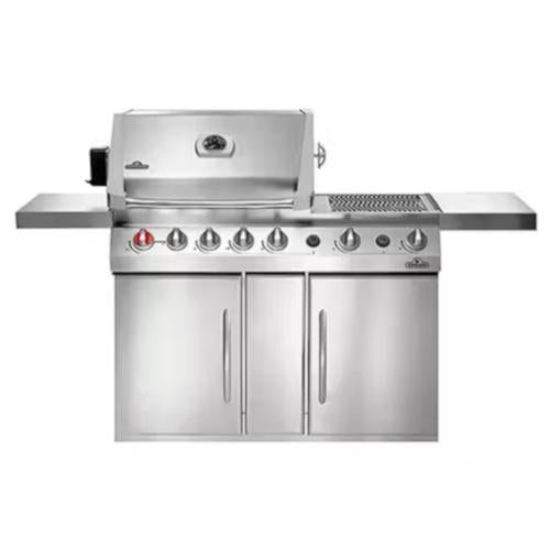 Napoleon PF450 Prestige V Gourmet Grill