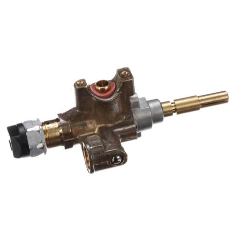 Bertazzoni Part# 502148 Gas Valve (OEM)
