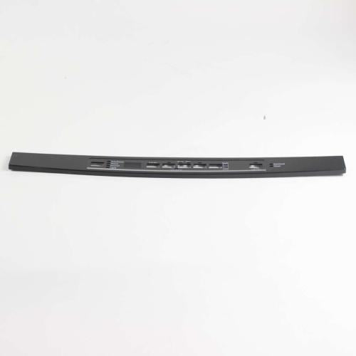 GE Console Cvr Graphic Asm - WD34X22262