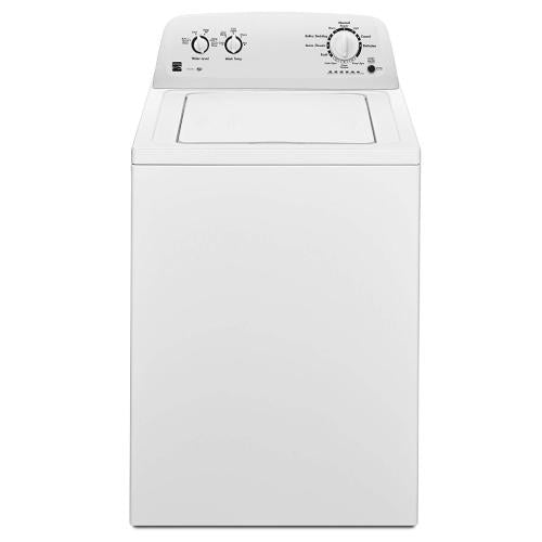 Kenmore 11020232711 Kenmore Residential Washer