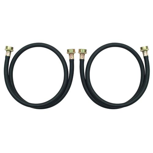 Amana Washing Machine Water Fill Hose (4ft, 2 pk) NTW5100TQ2