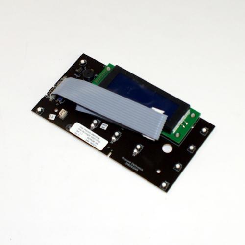 Delonghi Control Pc Board -220V- 5232115700