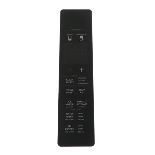 Electrolux Control-Electrical - 5304523018