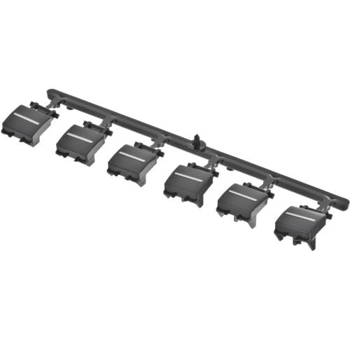 Bosch 00 Key - 600072