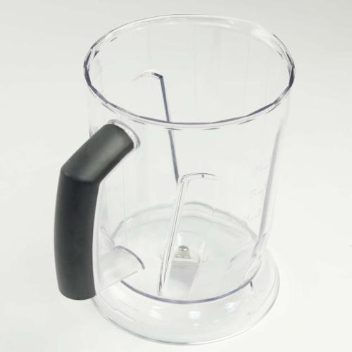 Delonghi Container (1000 Ml) - BR67050277