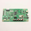Lg Main Pcb Assembly - EBR79201901