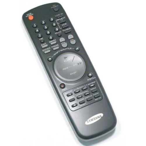 Samsung Remote Control - 69099-633-104