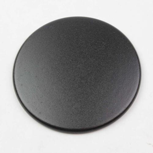 Whirlpool Part# WP8286818 Burner Cap (OEM) Front, Right