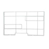 Midea Air Filter - 12120300005605