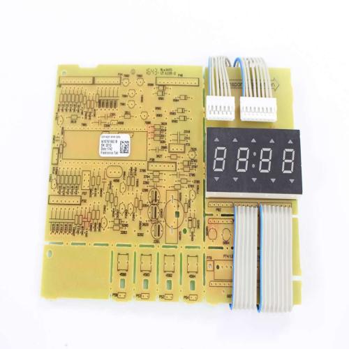 Whirlpool Electronic Display Board WPW10124269