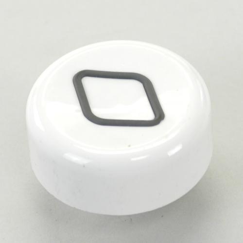 Whirlpool Part# W10043480 Knob (OEM)