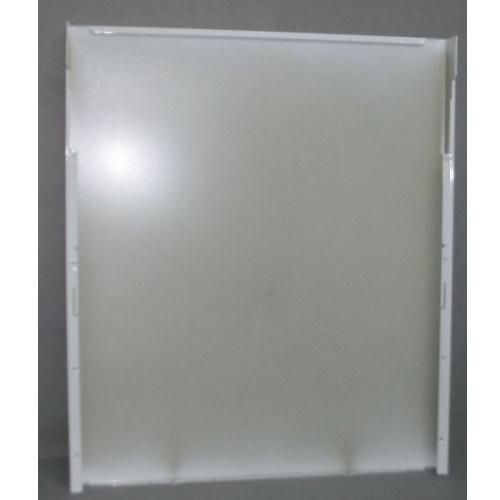 Blomberg Part# 1749480101 Tall Tub Slim Panel Outer Door - Genuine OEM