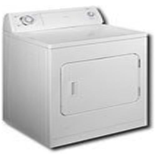 Whirlpool LGR4634JQ1 Dryer
