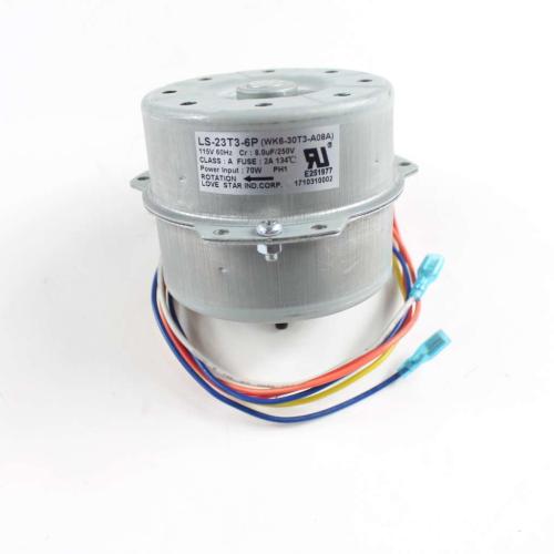 Haier Part# AC-4550-144 Motor - Fan (OEM)