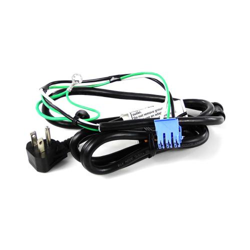 Whirlpool Power Cord W11096073