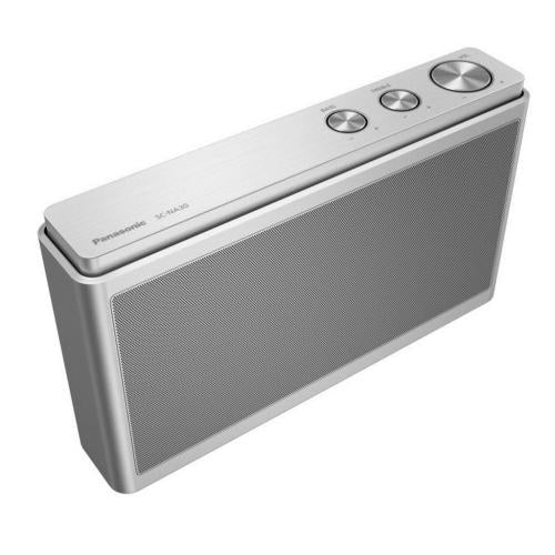 Panasonic Bluetooth Portable Speaker - SC-NA30