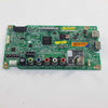 Lg Refurbished B Chassis Assembly - CRB34484301