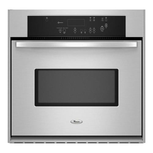 Whirlpool RBS305PVS03 Oven