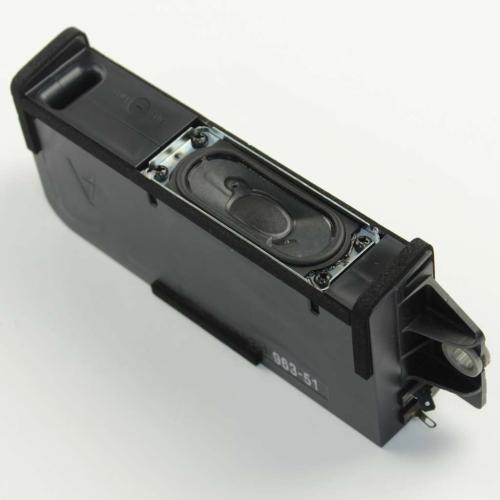Sony Speaker Box Assembly - 1-858-963-51