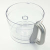 Delonghi Bowl - Metal Handle - Date Cod - KW716013