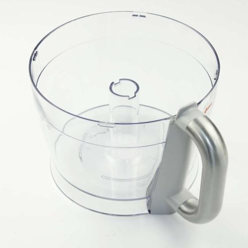 Delonghi Bowl - Metal Handle - Date Cod - KW716013