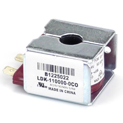 Goodman Solenoid Srv Repl Kit (Gray) - B1225022S
