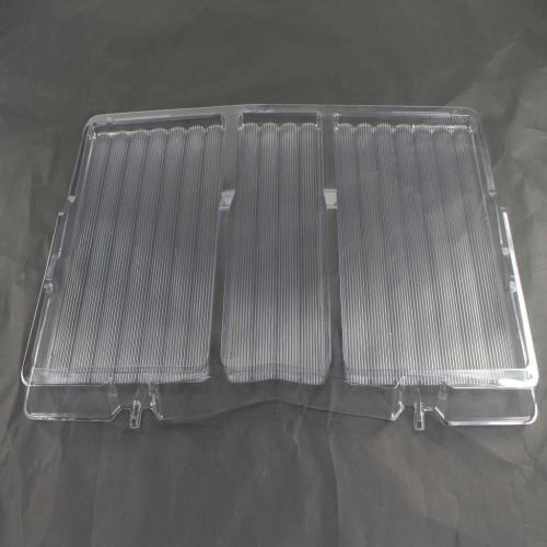 Fisher and Paykel Refrigerator Crisper Drawer Cover E522BLXFD