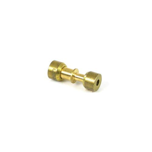 Lokring Part# L13000640 Brass Coupling - Genuine OEM