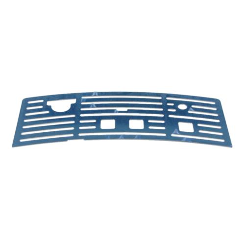 Saeco (11022385) Ss Drip Tray Grate - 996530007345