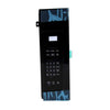 GE Part# WB56X25405 Control Panel Assembly (OEM) Bb