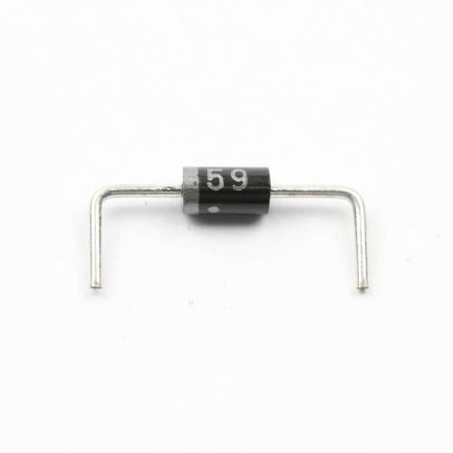 Toshiba Part# 23357513 Diode, Eu2a (OEM)