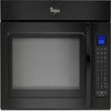 Whirlpool WMH32519CB0 Microwave Parts
