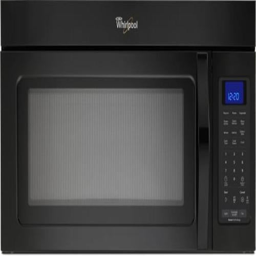 Whirlpool WMH32519CB0 Microwave