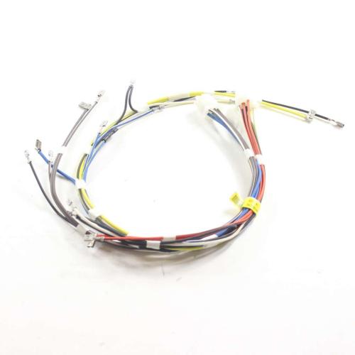 GE Part# WB18T10484 Wire Harness (OEM)