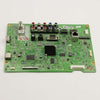 Lg Chassis Assembly - EBT62049611