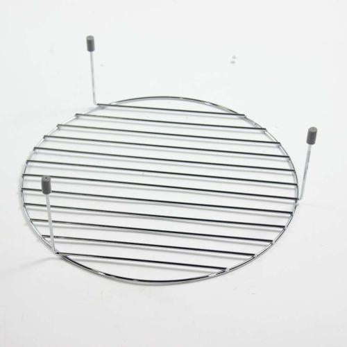 LG Microwave Round Cooking Rack Shelf LMVH1711BD