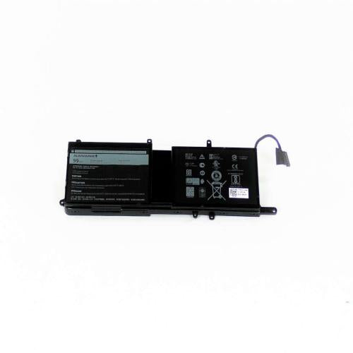 Dell Battery Pri 99Whr 6C Lith Smp - MG2YH