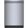 Bosch SHE53C85N/01 24-Inch Recessed Evo X 300 Series Dishwasher Parts
