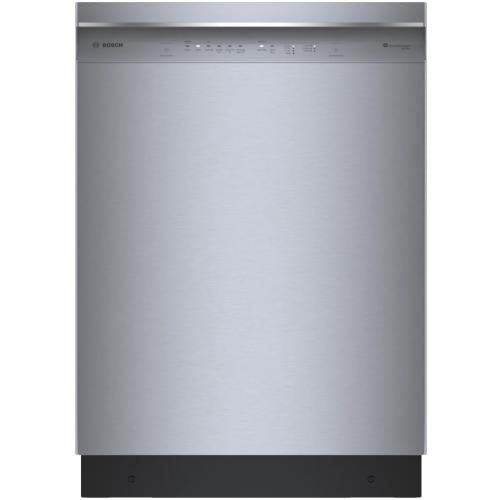 Bosch SHE53C85N/01 24-Inch Recessed Evo X 300 Series Dishwasher