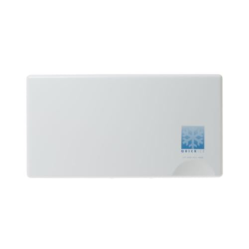 GE Refrigerator Ice Container Assembly - WR17X12112