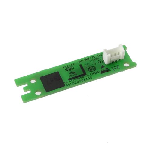 Samsung A/S-Lb Panel;08-0Mxt70-Lb0S,To - AH81-11540A