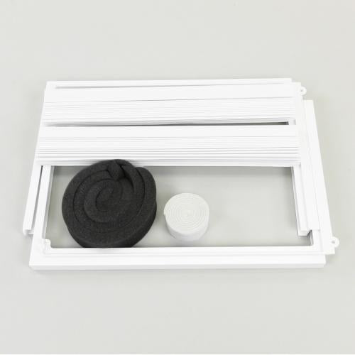 GE Air Conditioner Installation Kit AHP10LZQ2