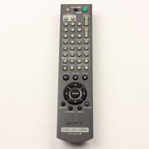 Sony Rmtv501A Remote - 9-885-035-23