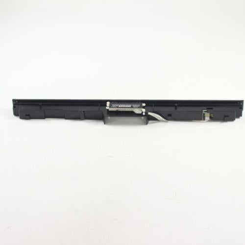 Whirlpool Part# WPW10500140 Touchpad Control Panel Assembly - Genuine OEM