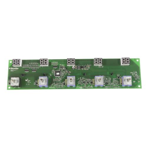 Electrolux Board Assembly,User Interface - 808844002