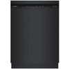 Bosch SHE4AEM6N/01 24-Inch Recessed Handle100 Series Dishwasher Parts