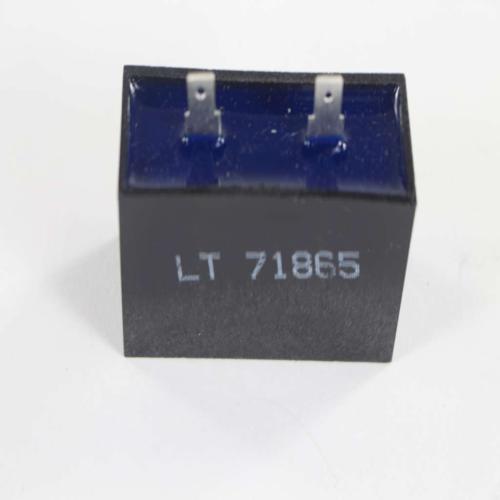 GE Refrigerator Capacitor Kit GTT15HBMBRWW