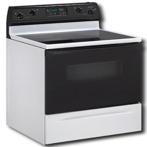 Whirlpool RF364PXKV1 Electric Range - Oven/Stove